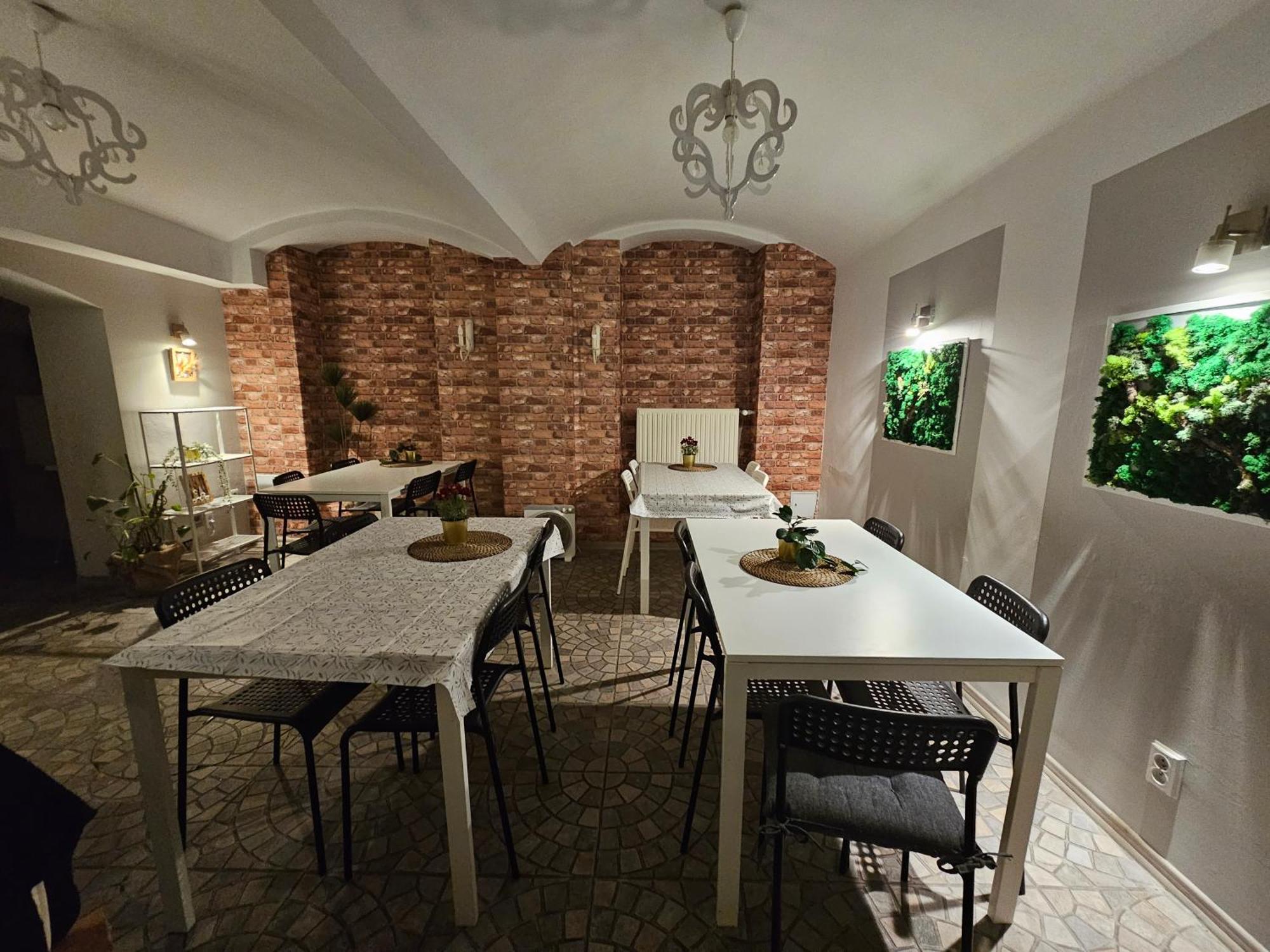 Deja Vu Nakvynės namai Warsaw
