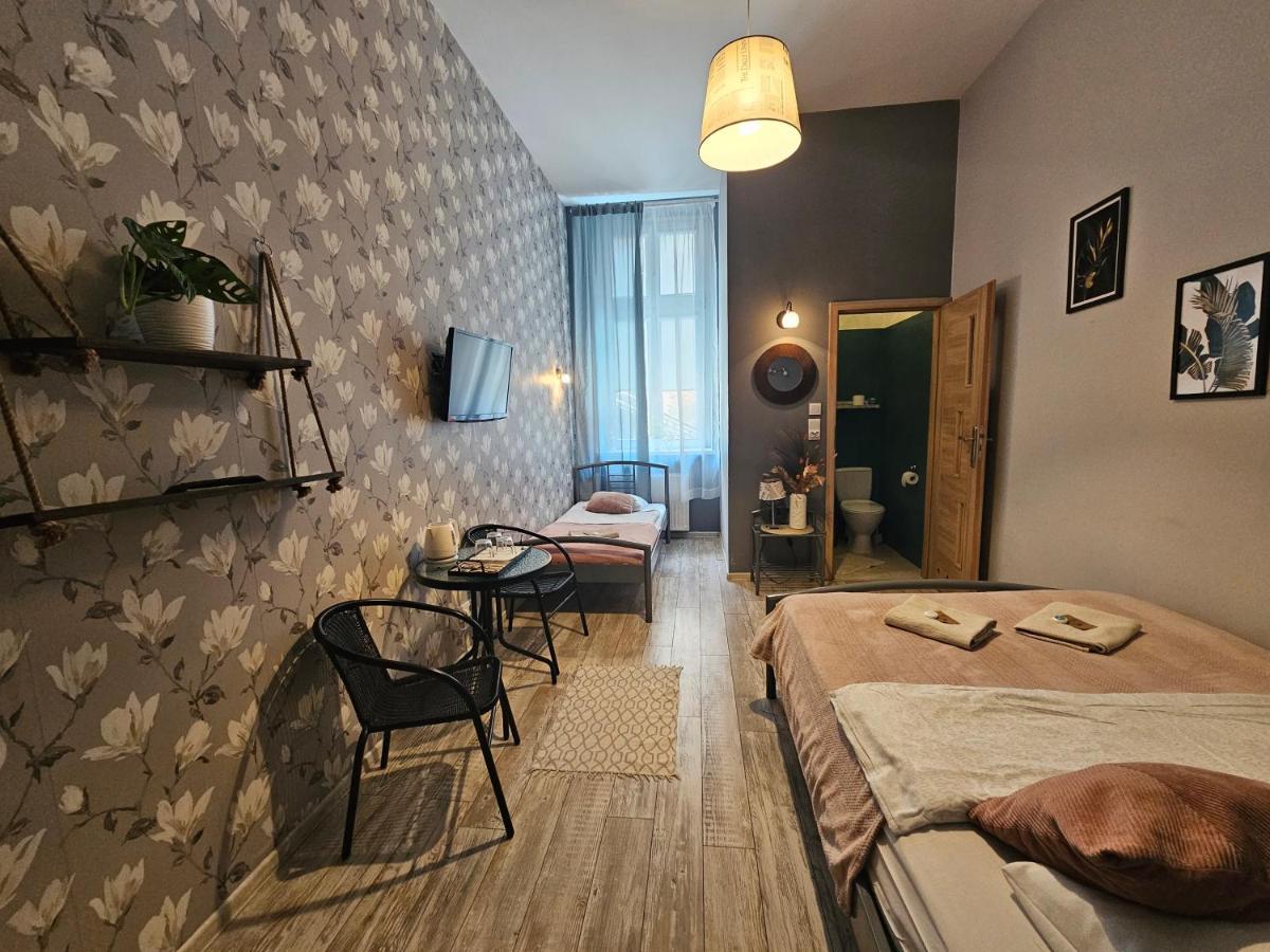 Hostel Deja Vu Warschau